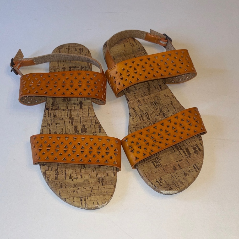 3 for $20 item Stylish Tan Sandals for Women